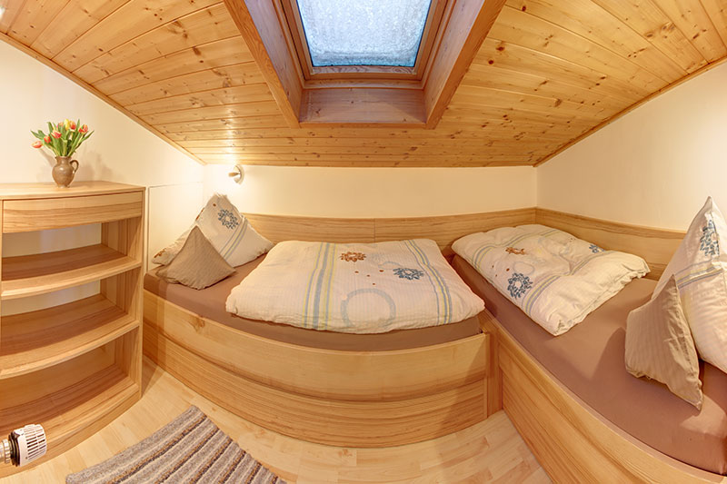 Ferienwohnung Steinhauer - Beim Bretzner Inzell